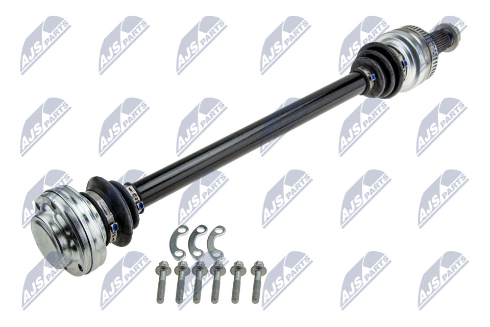 NTY NPW-BM-109 Antriebswelle