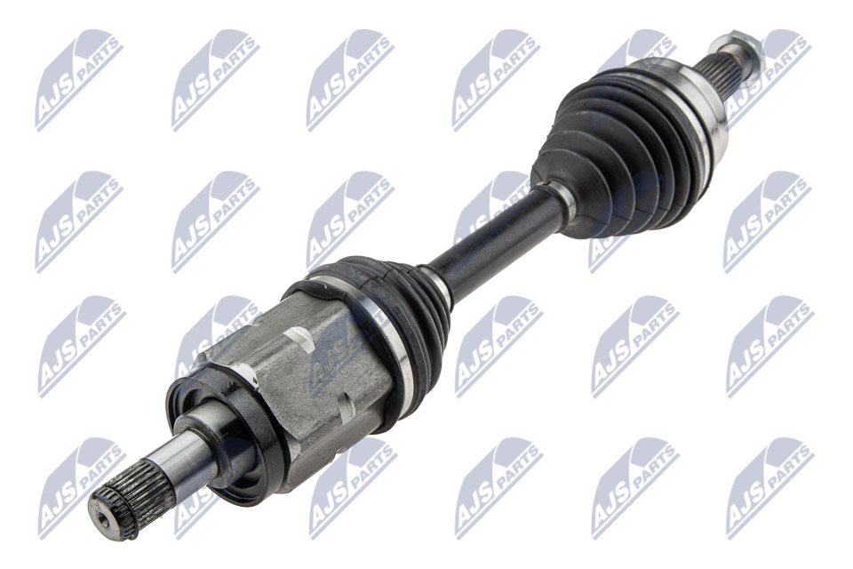 NTY NPW-BM-115 Antriebswelle