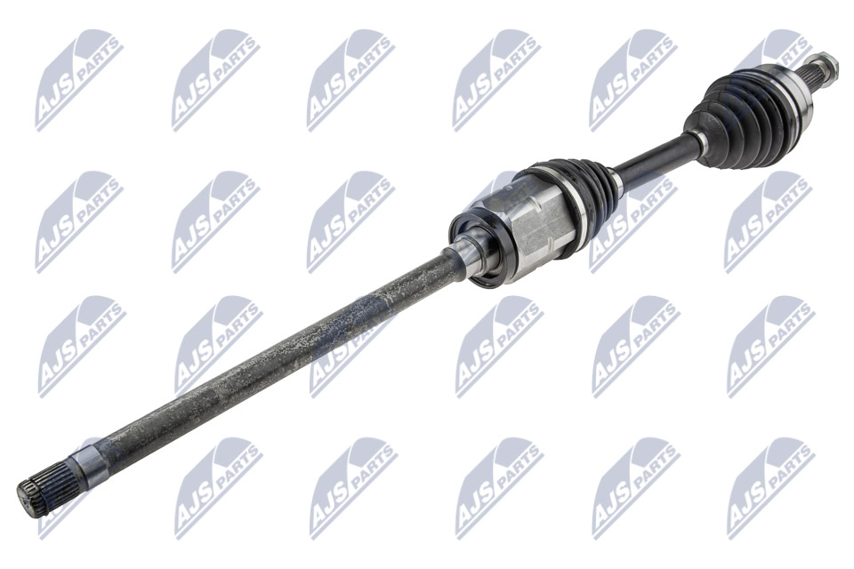 NTY NPW-BM-117 Antriebswelle