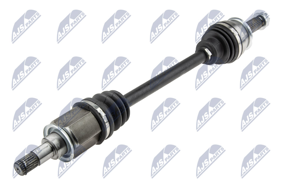 NTY NPW-BM-119 Antriebswelle