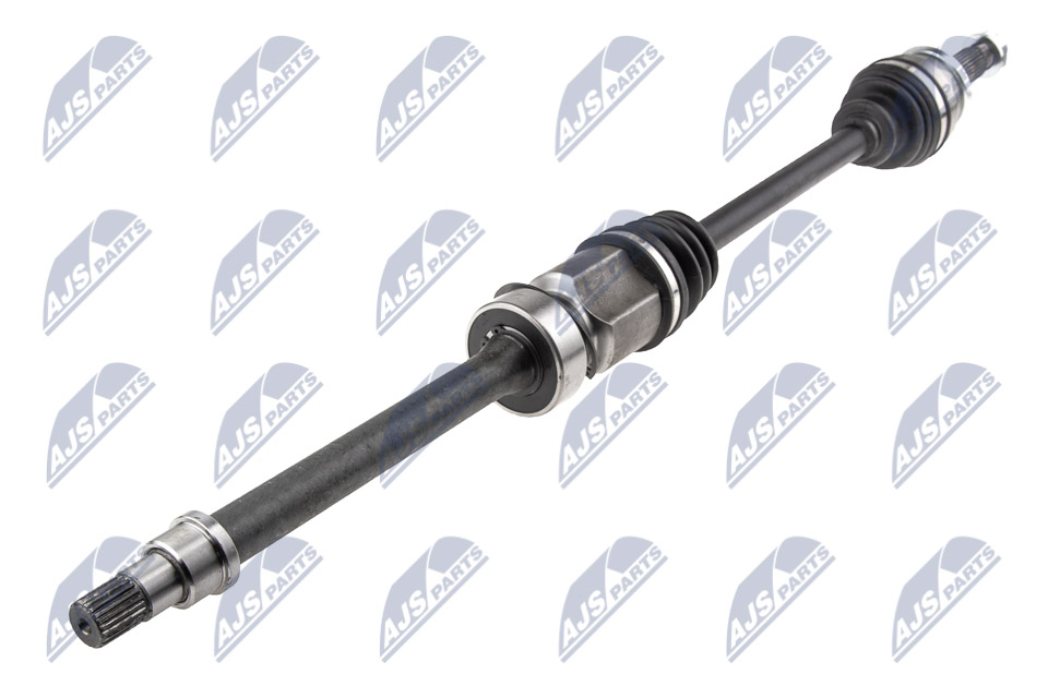 NTY NPW-BM-121 Antriebswelle