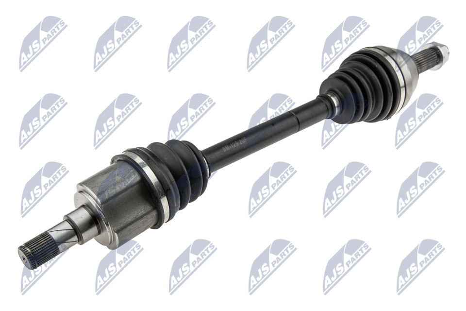 NTY NPW-BM-125 Antriebswelle