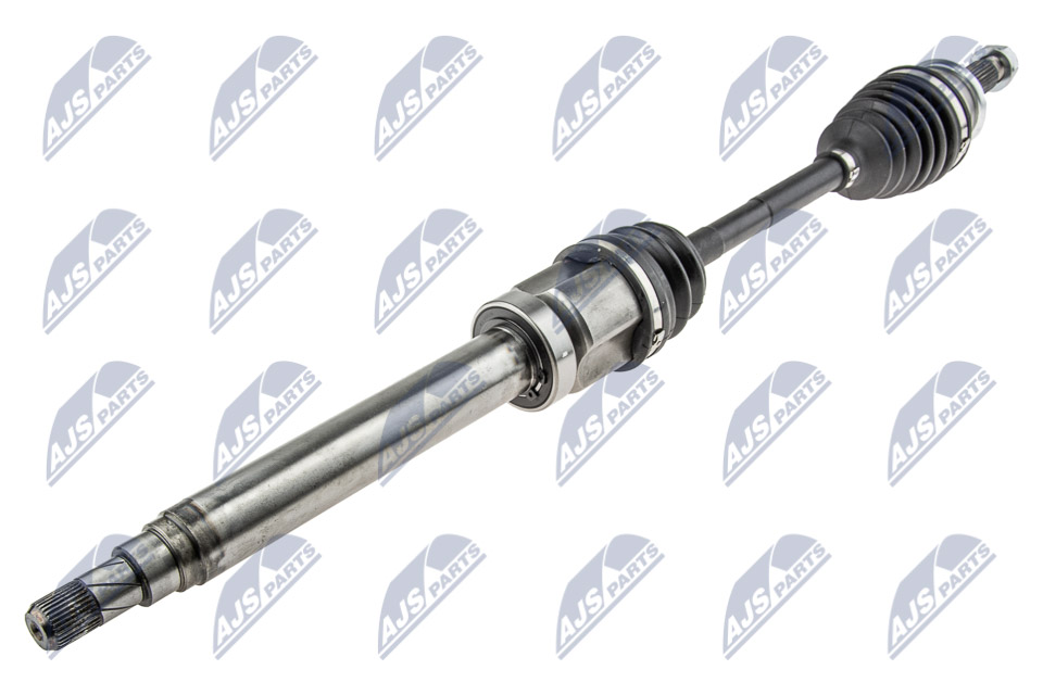 NTY NPW-BM-131 Antriebswelle
