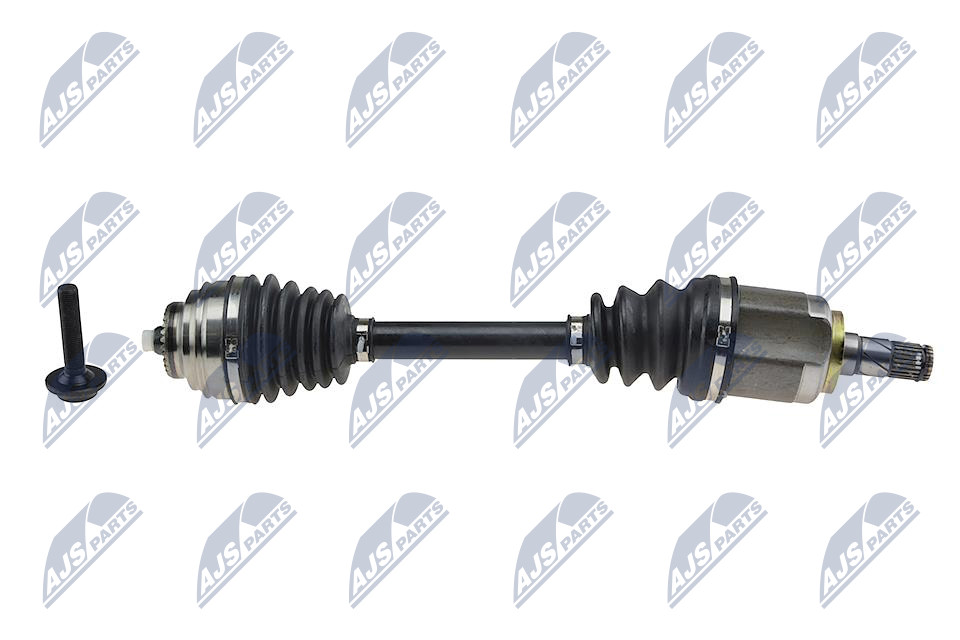NTY NPW-BM-133 Antriebswelle