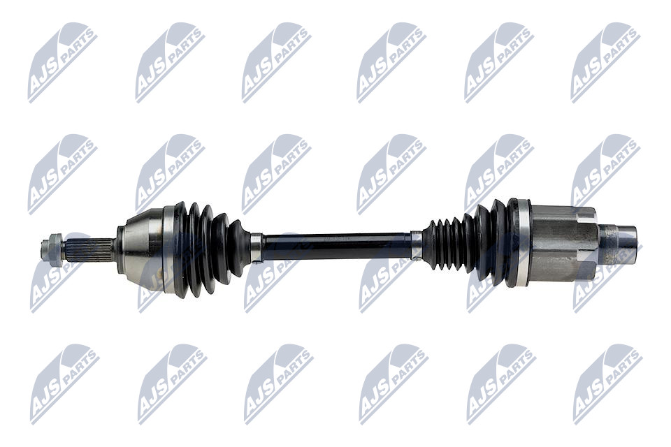 NTY NPW-BM-135 Antriebswelle
