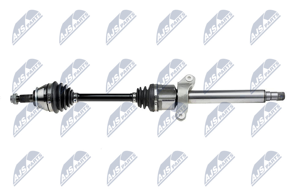 NTY NPW-BM-137 Antriebswelle