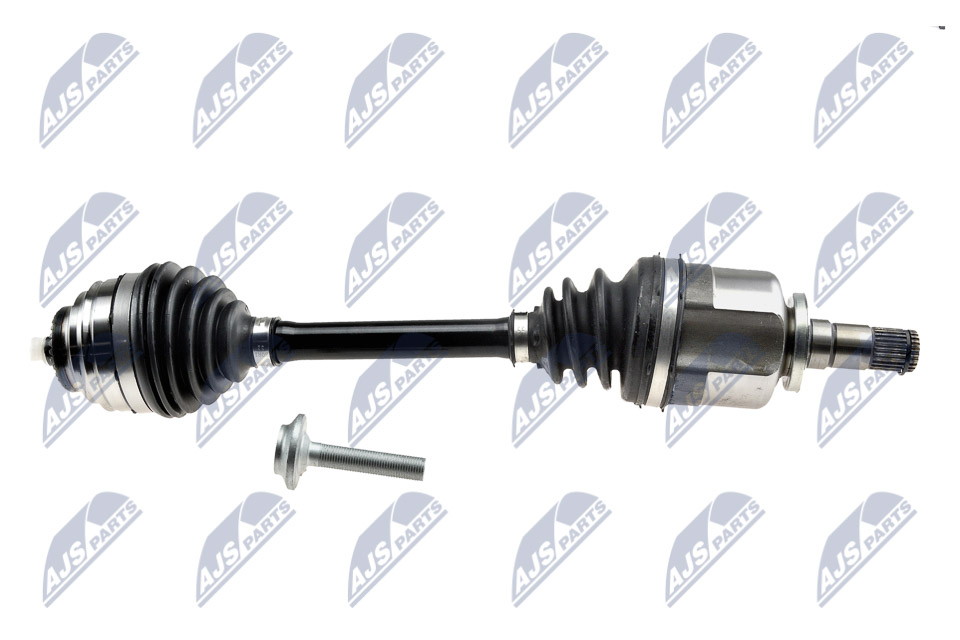 NTY NPW-BM-139 Antriebswelle