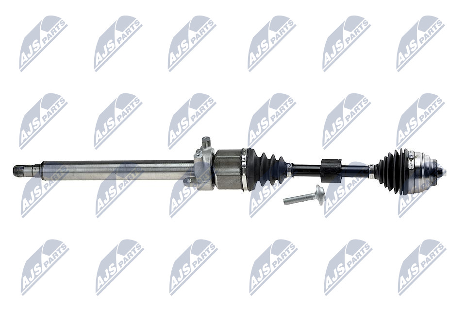 NTY NPW-BM-141 Antriebswelle