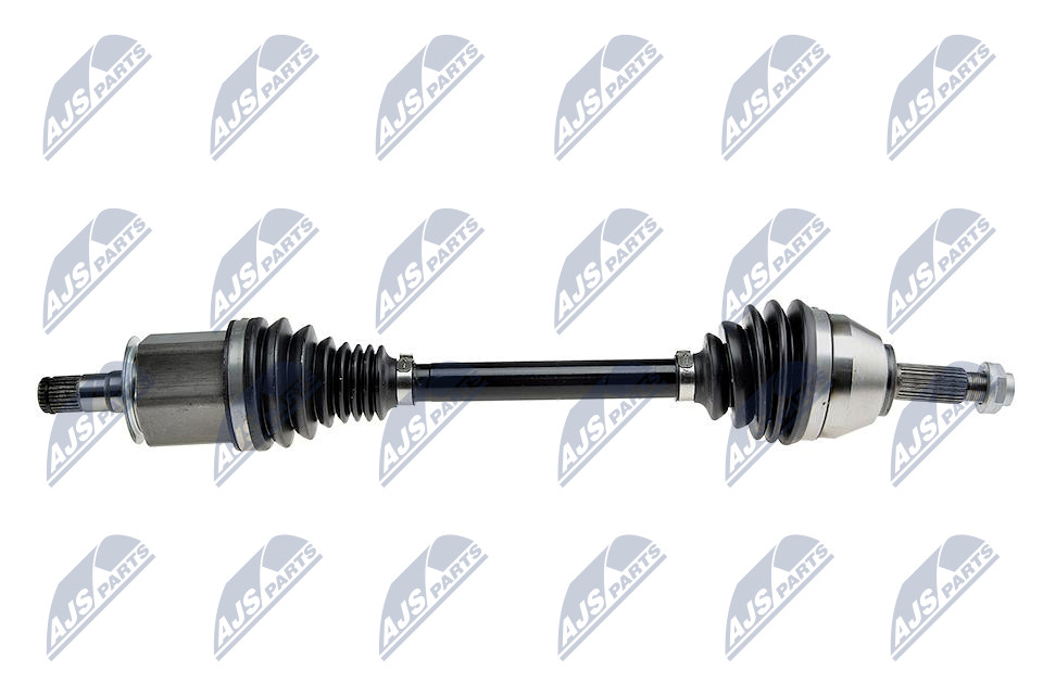 NTY NPW-BM-143 Antriebswelle