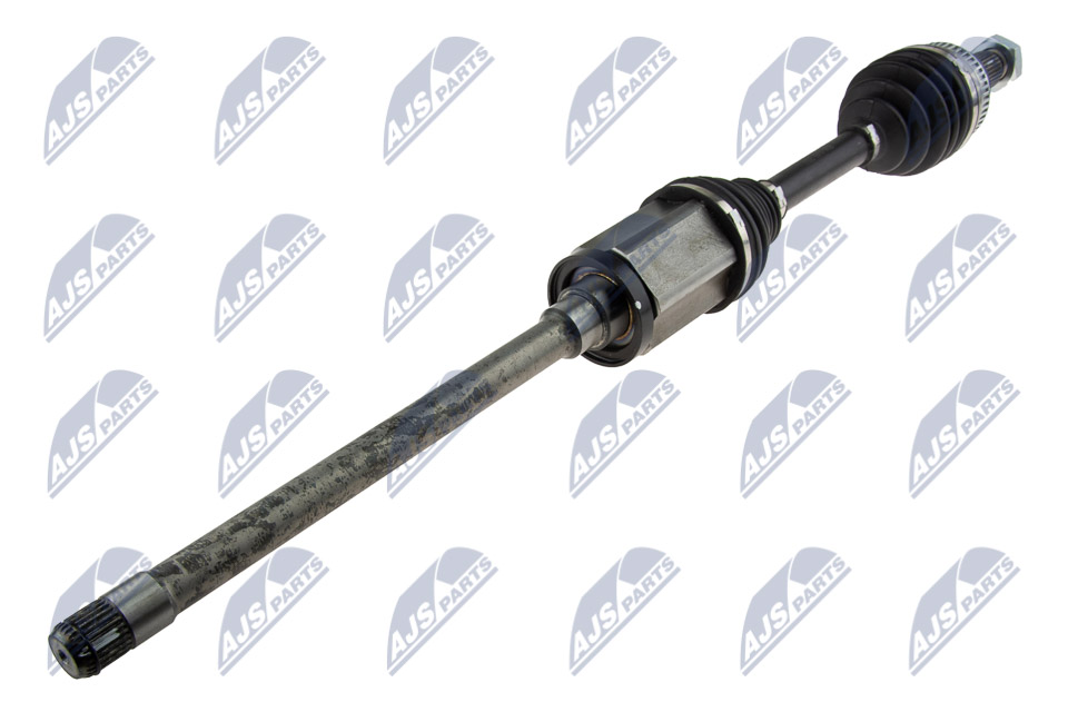 NTY NPW-BM-145 Antriebswelle