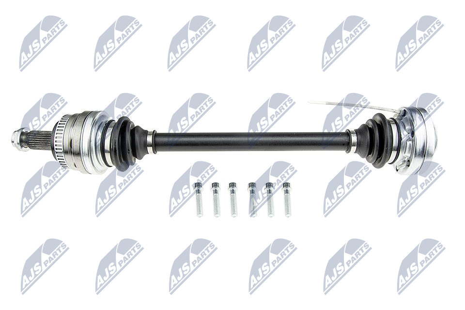 NTY NPW-BM-147 Antriebswelle