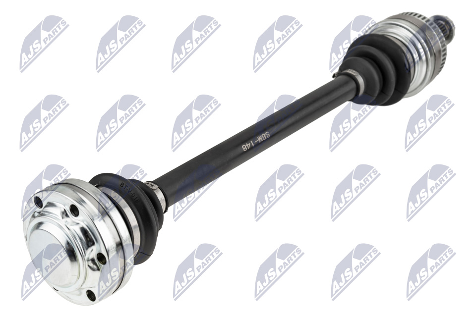 NTY NPW-BM-148 Antriebswelle