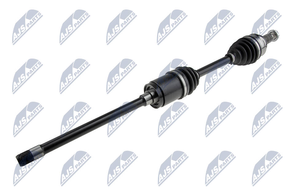 NTY NPW-BM-152 Antriebswelle