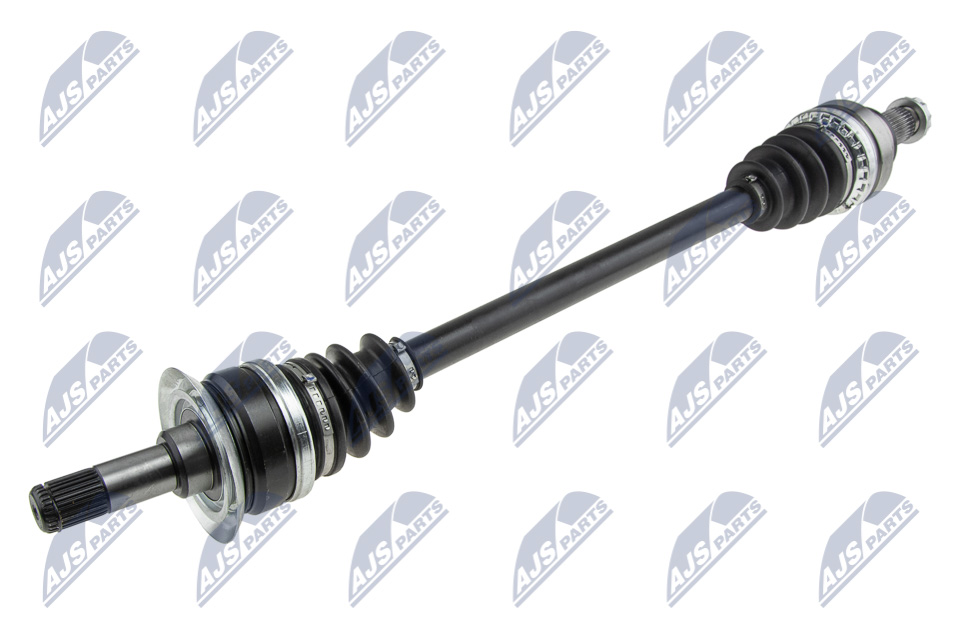 NTY NPW-BM-153 Antriebswelle