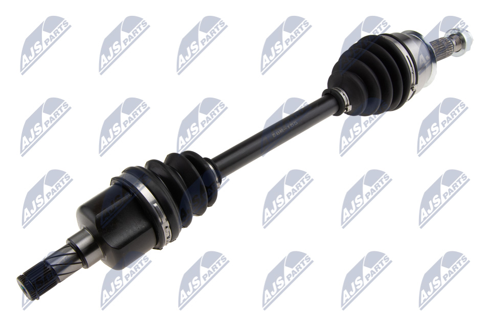 NTY NPW-BM-155 Antriebswelle