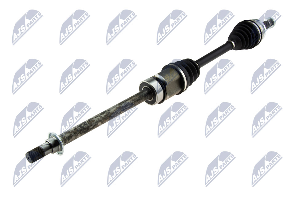 NTY NPW-BM-156 Antriebswelle