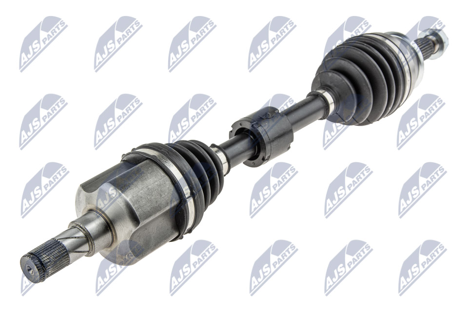 NTY NPW-BM-157 Antriebswelle