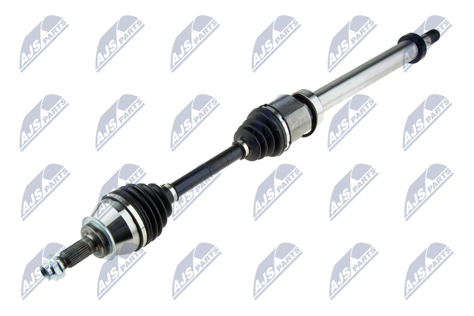 NTY NPW-BM-158 Antriebswelle