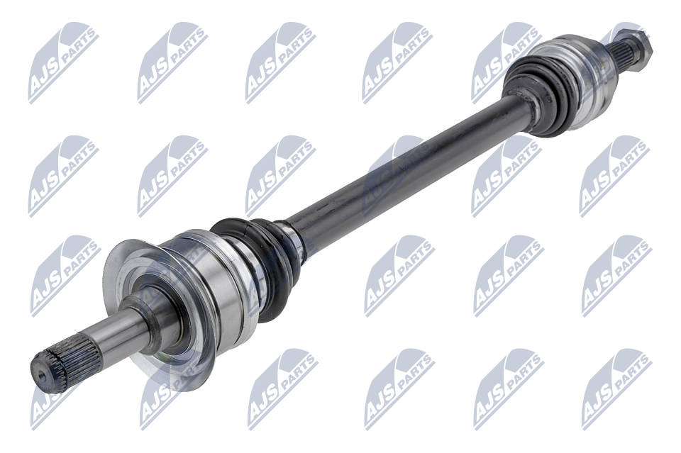 NTY NPW-BM-159 Antriebswelle