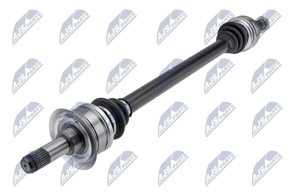 NTY NPW-BM-160 Antriebswelle