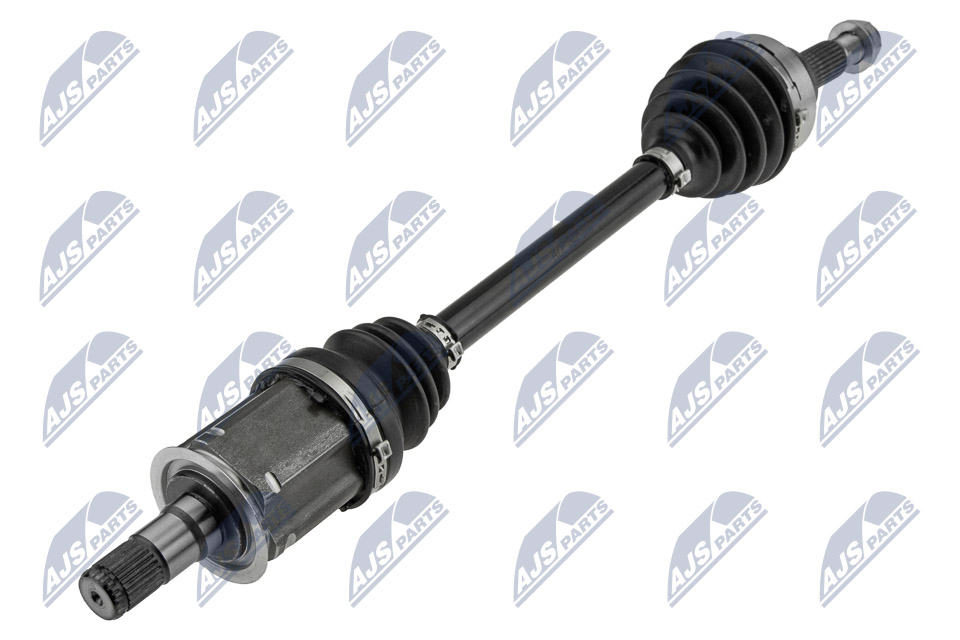 NTY NPW-BM-161 Antriebswelle