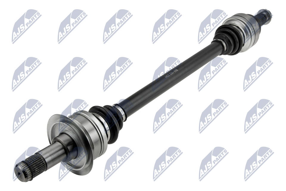 NTY NPW-BM-162 Antriebswelle