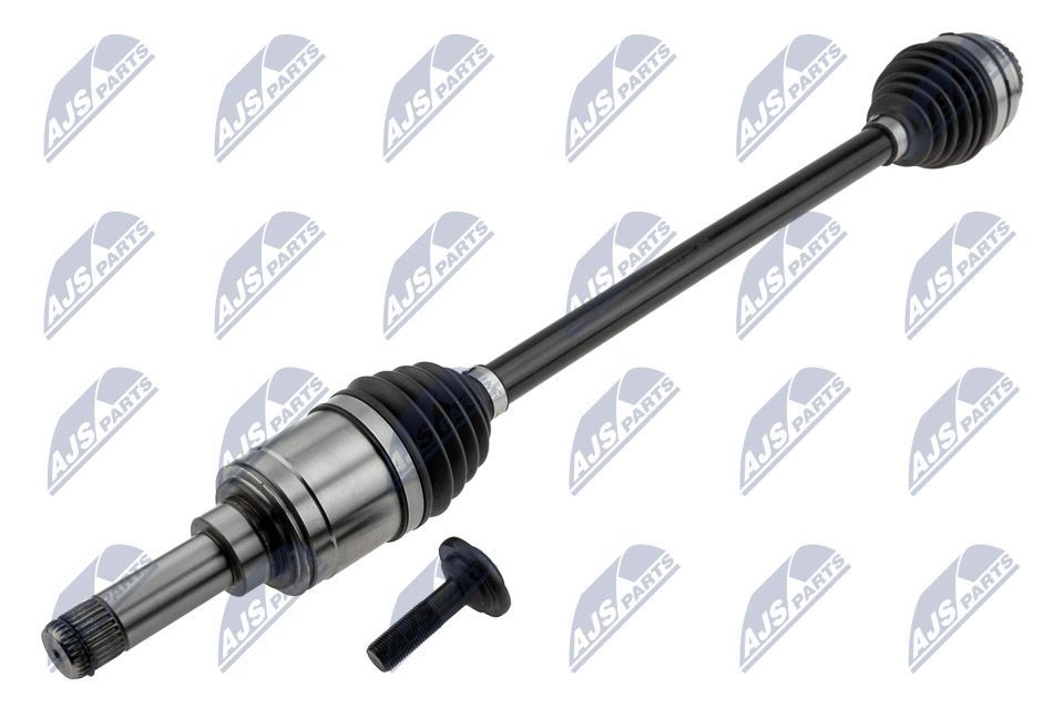 NTY NPW-BM-165 Antriebswelle
