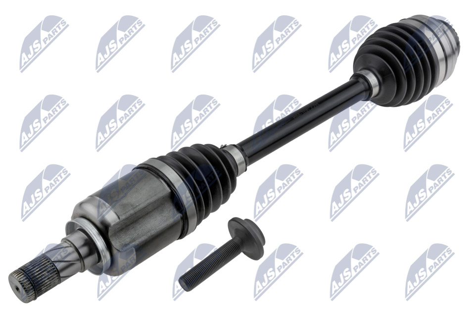 NTY NPW-BM-166 Antriebswelle