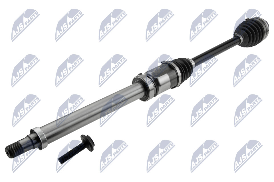 NTY NPW-BM-167 Antriebswelle