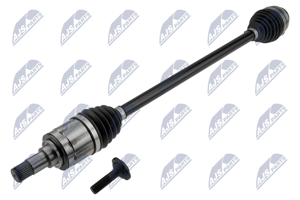 NTY NPW-BM-168 Antriebswelle