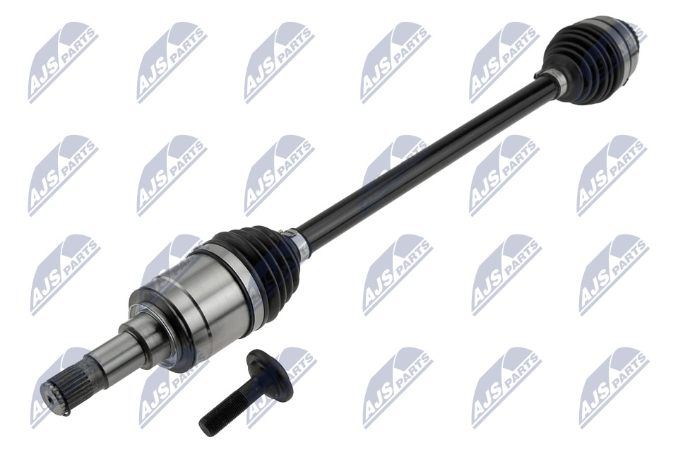 NTY NPW-BM-169 Antriebswelle