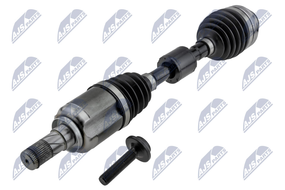 NTY NPW-BM-170 Antriebswelle