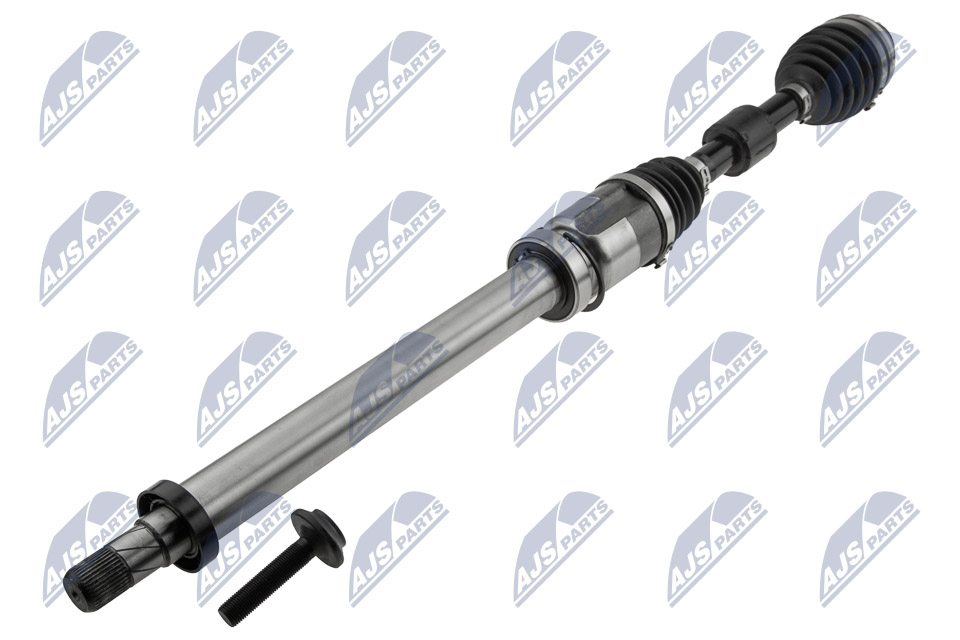 NTY NPW-BM-171 Antriebswelle