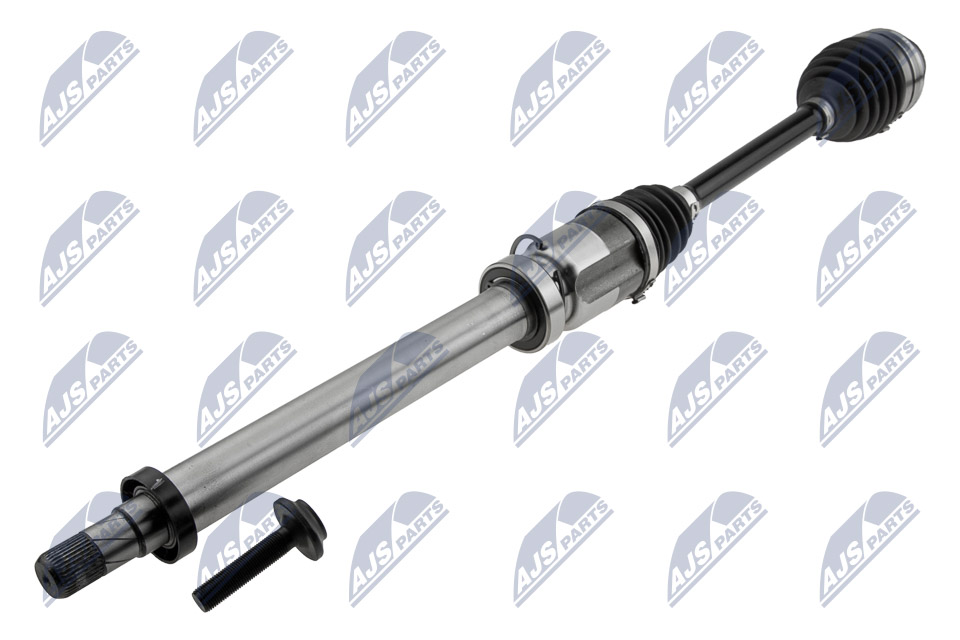 NTY NPW-BM-172 Antriebswelle
