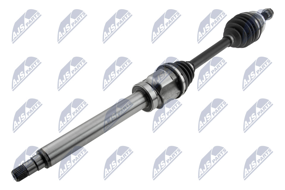 NTY NPW-BM-173 Antriebswelle