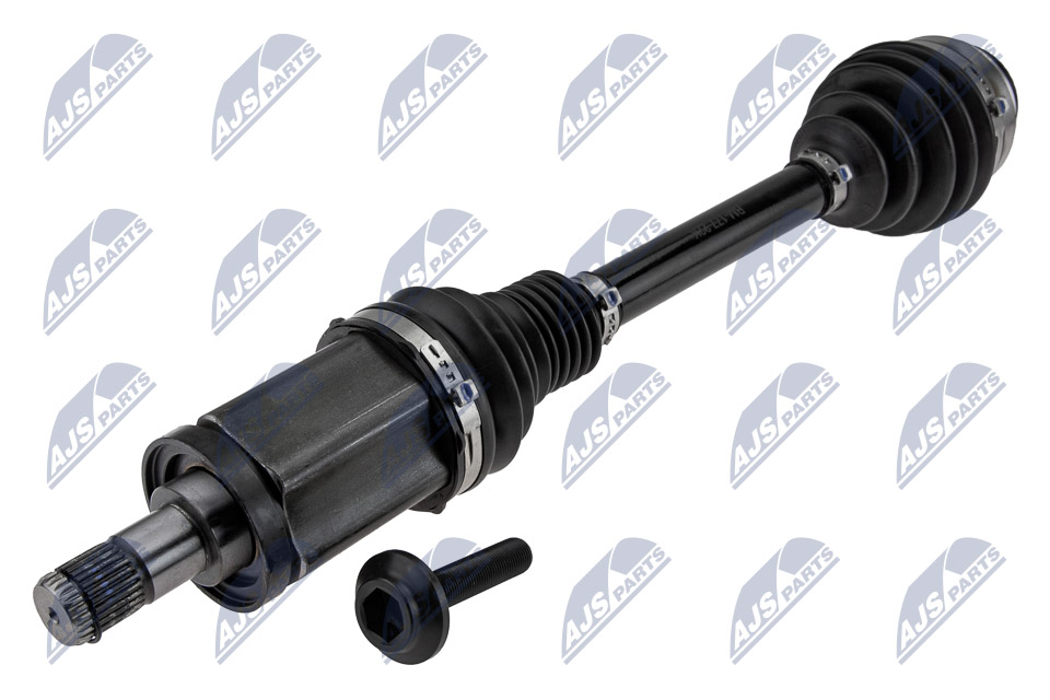 NTY NPW-BM-177 Antriebswelle