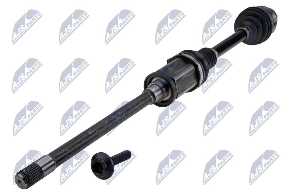 NTY NPW-BM-178 Antriebswelle