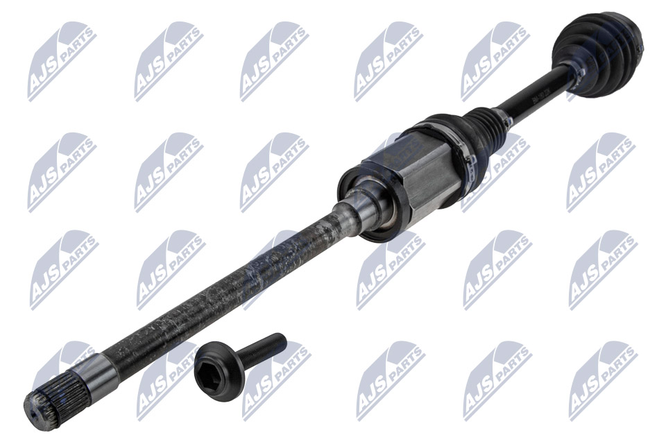NTY NPW-BM-180 Antriebswelle