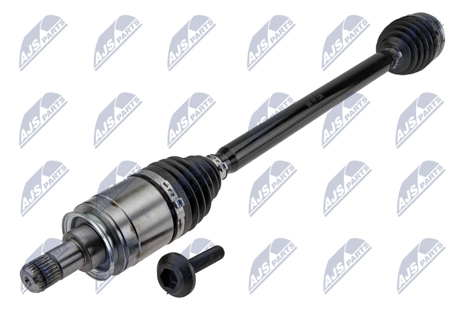 NTY NPW-BM-181 Antriebswelle