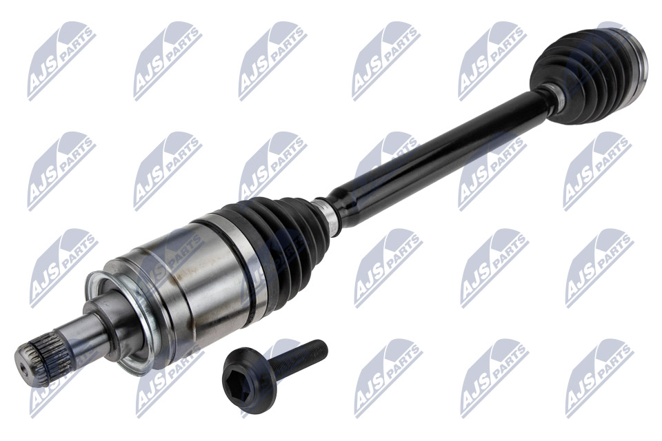 NTY NPW-BM-182 Antriebswelle