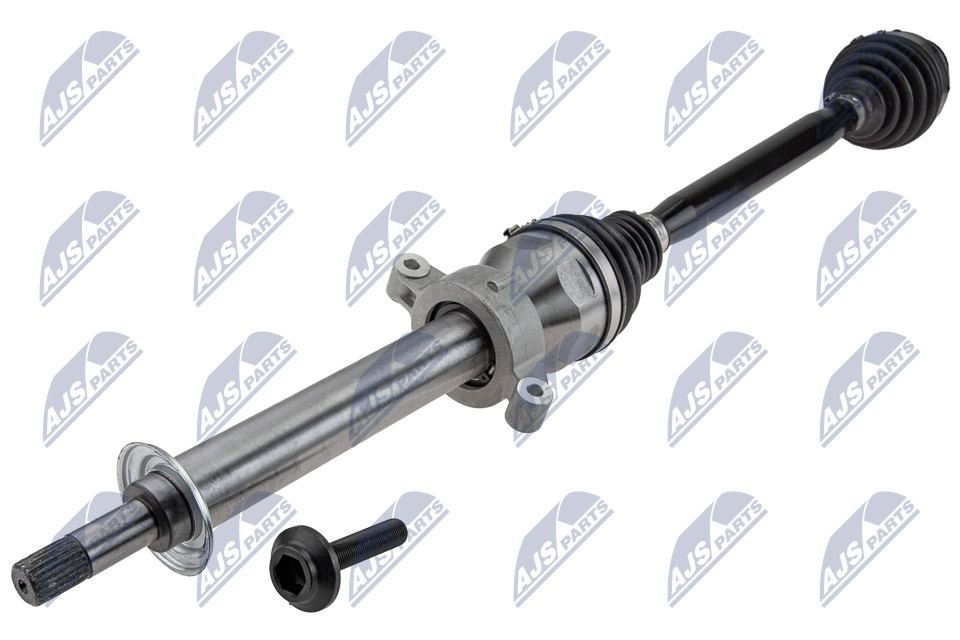 NTY NPW-BM-183 Antriebswelle
