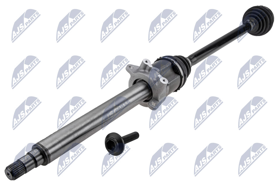 NTY NPW-BM-185 Antriebswelle