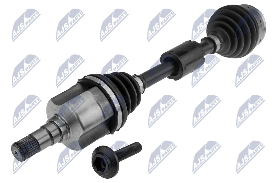 NTY NPW-BM-187 Antriebswelle