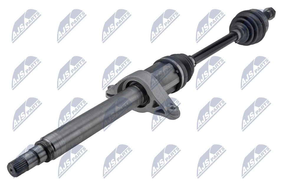 NTY NPW-BM-190 Antriebswelle