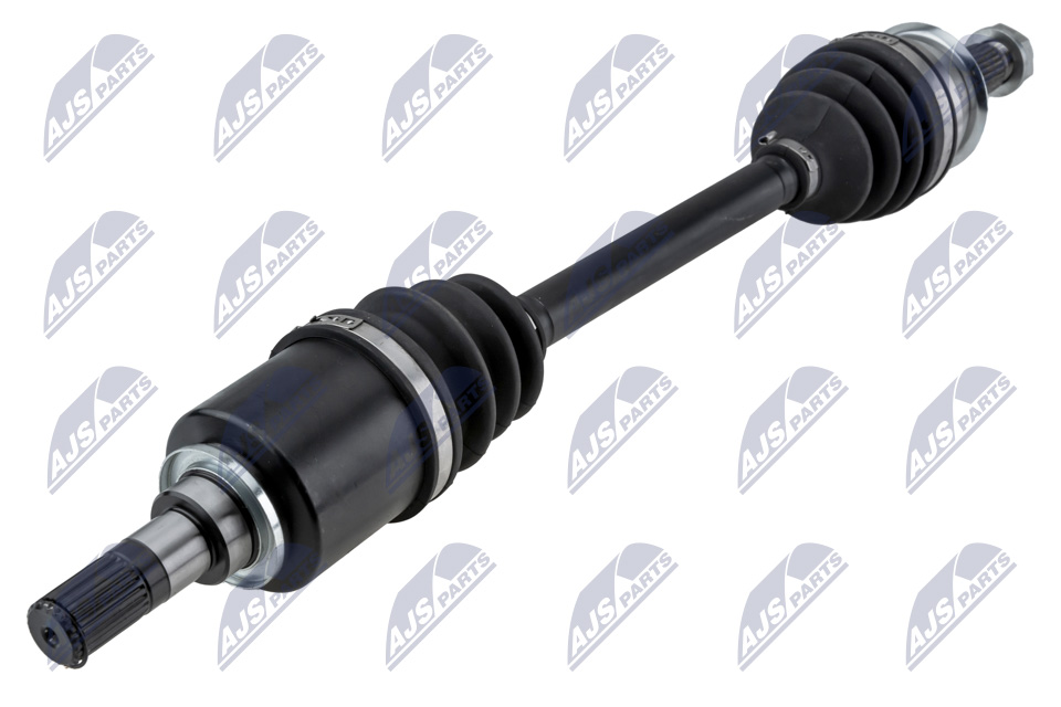 NTY NPW-BM-203 Antriebswelle