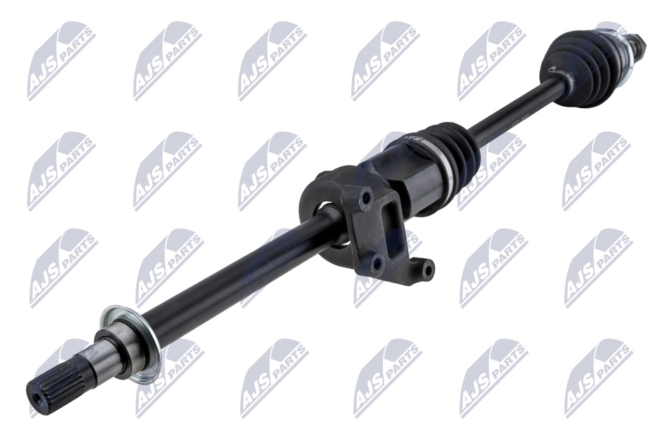 NTY NPW-BM-204 Antriebswelle
