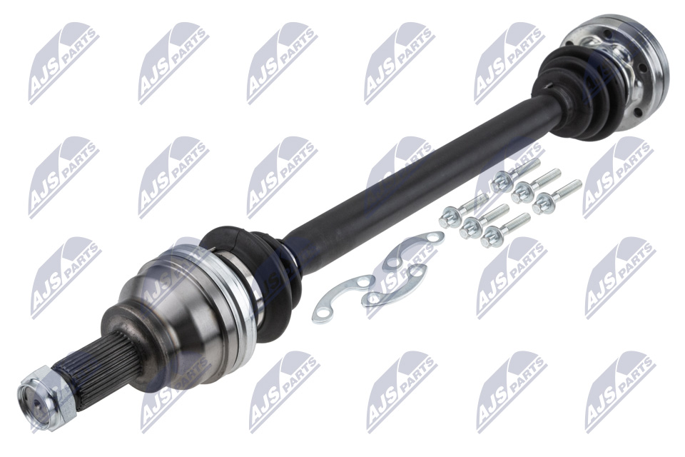 NTY NPW-BM-213 Antriebswelle