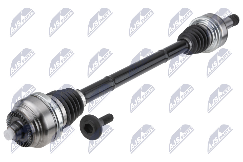 NTY NPW-BM-228 Antriebswelle