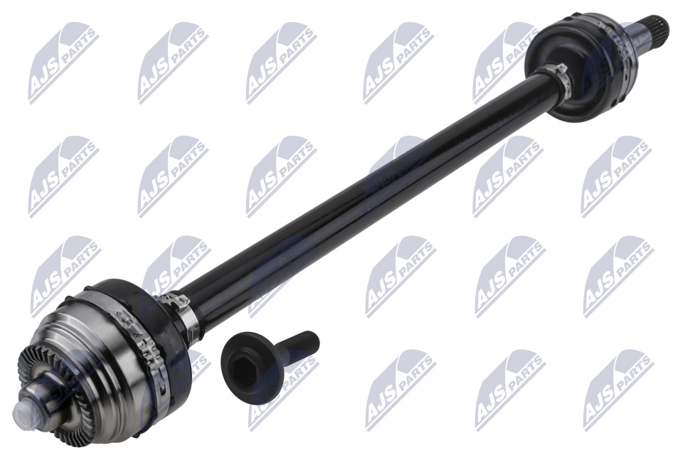 NTY NPW-BM-236 Antriebswelle