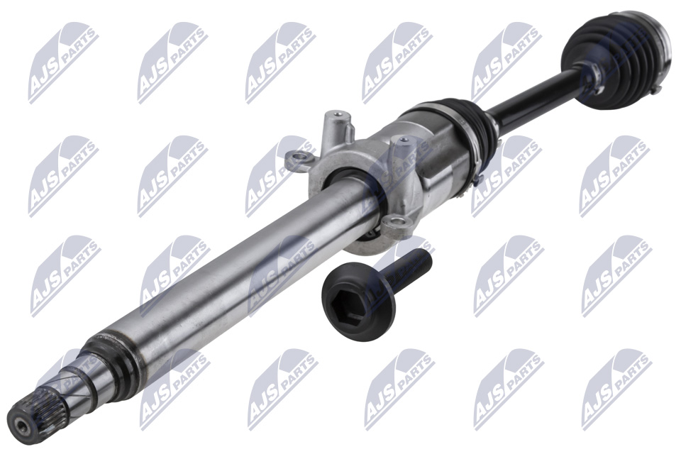 NTY NPW-BM-250 Antriebswelle